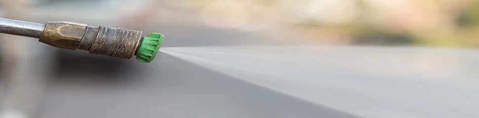 Commercial Pressure Washing in Powdersville Easley Greenville South Carolina